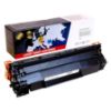 Imagine Cartus toner HP CE285A/CRG725 XL Laser